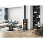 Krbová kamna Romotop LUGO N 01 keramika